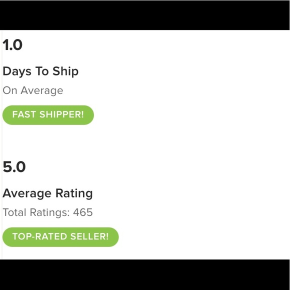 We’re Posh Ambassadors!!🐱💜🎉 - Picture 4 of 4